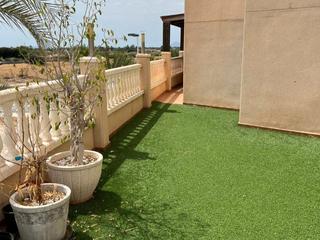 Location Appartement à Calle justo linde 22