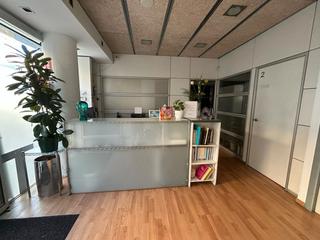 Location Bureau à Gravina 6. Alquiler de despachos para consultas