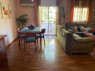Dúplex en Jordi sant jordi 36. Tu nuevo hogar en congrés i els indians – dúplex con terraza pri