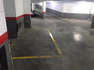 Lloguer Aparcament cotxe a Av. diagonal  137. ¡parking amplio y facil acceso !