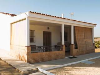 Mas à Camino de las palmillas 1. Casa de campo muy cerca de aljaraque