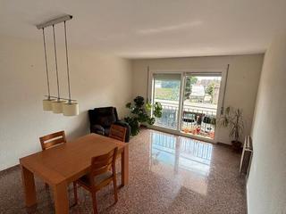 Appartement à Mercè 68