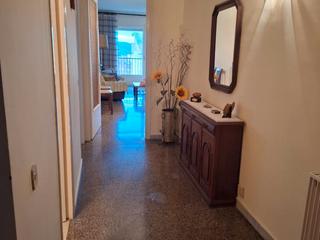 Duplex in Mossen huch 11. Duplex 3hab centro berga + parking