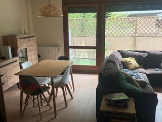 Miete Etagenwohnung in Avinguda font del canyar  1. Naturaleza, paz y comodidad en llorts, ordino