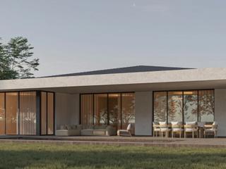 Maison à Baviera  2. Próxima promoción obra nueva en cubelles
