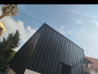 Lloguer Nau industrial a Avenida málaga oloroso 1. Espacio en alquiler
