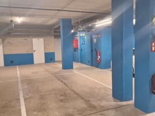Affitto Posto auto in Balmes 46. Alquiler parquing