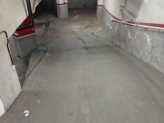 Lloguer Aparcament cotxe a Sepulveda 73. Parking en alquiler eixample