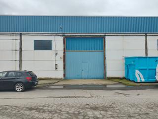 Planta baixa a Calle c, huelva 438