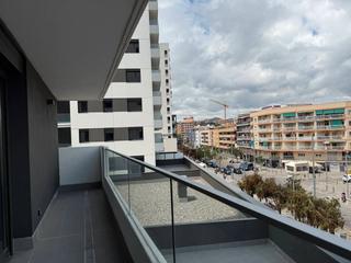 Rent Flat in Progres 186. Alquiler temporal