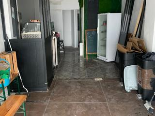 Umzug Geschäftsraum in Almogavers 149. Oportunidad