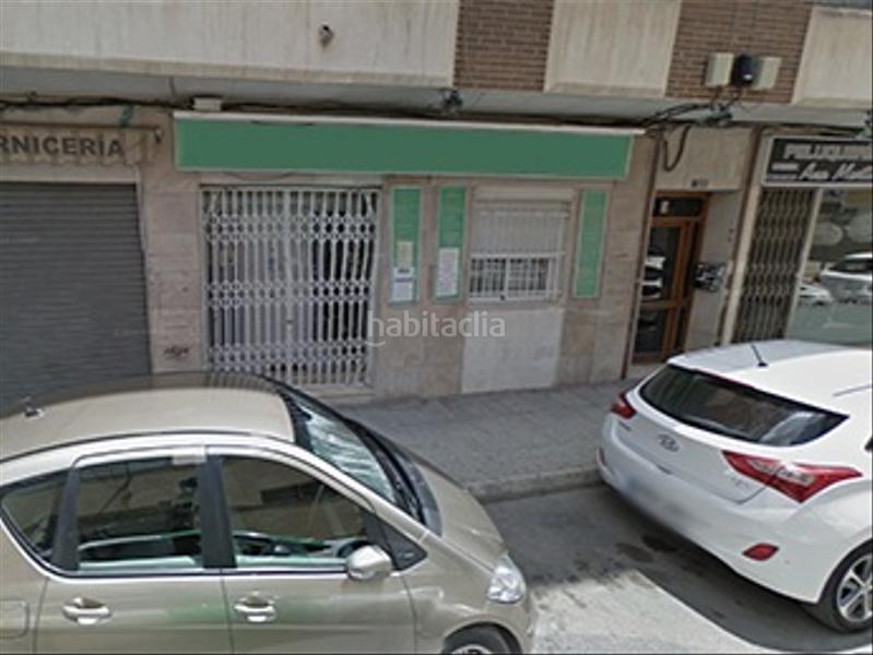 Foto 3b731122-aad2-4f96-8090-1ae379145ee1. Büro in calle nueve de octubre 5 in Almoradí