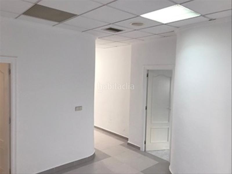 Foto 9b3170f6-06c6-4eac-ac17-f6455e4f0529. Büro in calle nueve de octubre 5 in Almoradí