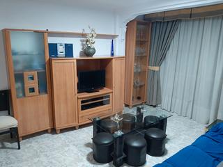 Piso en C/marques de comillas 25. Piso completamente reformado en benidorm de 3 habitaciones
