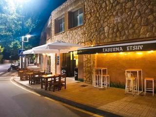 Business premise in Avinguda mediterrani 62. Local en rentabilidad en la mora (tarragona), con inquilino y co