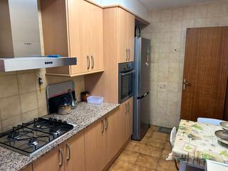 Piso en Carrer del maestrat 7. ¡estupendo piso con terraza! en zona olímpica.