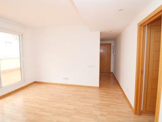 Miete Appartement in Calle tomás lopez 9. Luminoso apartamento con terraza