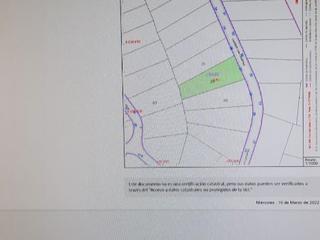 Terreny residencial a Can crispin  37