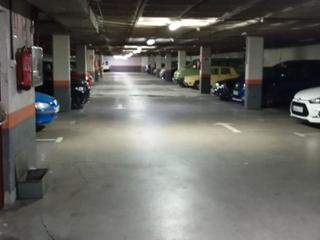 Rent Car parking in Avenida de los príncipes de españa 5. Plazas de garaje en alquiler o venta
