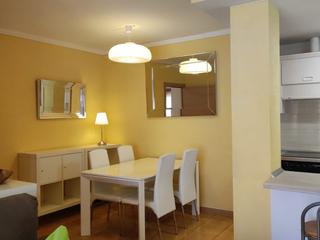 Apartament a Av via augusta 37. Precioso y centrico apartamento