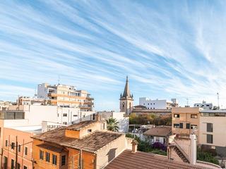 Flat in Colubi 1. Piso en venta en santa catalina