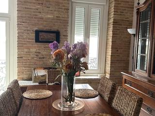 Location Appartement à C/ padre jofre  4