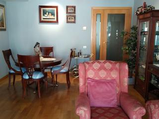 Piso en Evarist fàbregas  2. Precioso piso situado en pleno centro de reus