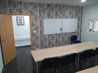 Transfer Business premise in Plaça del forn 2. Oportunidad