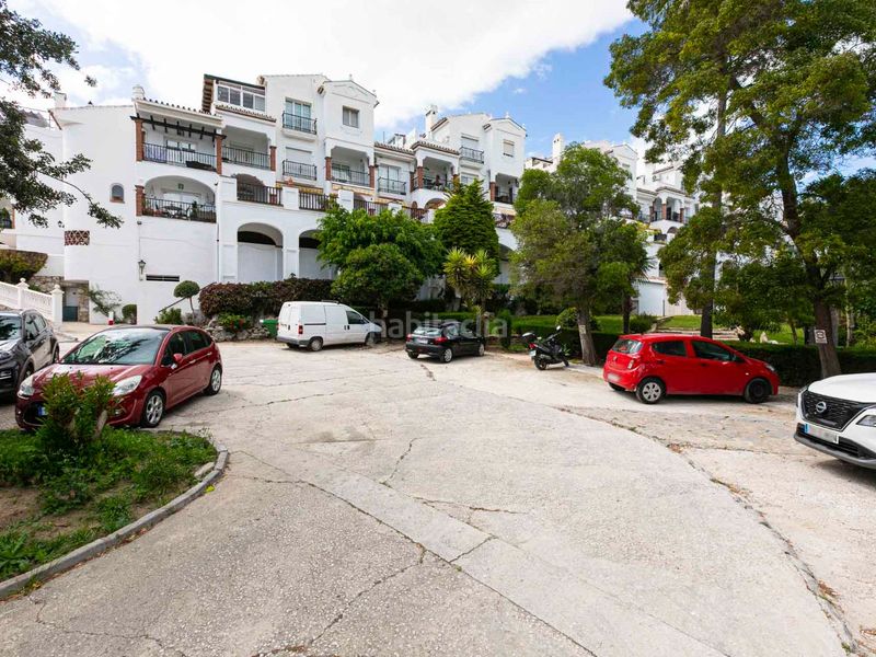 Foto 38d6d215-e55f-400c-b36e-224c66d45622. Zweistöckige wohnung in urbanización vista verde 11 in Mijas