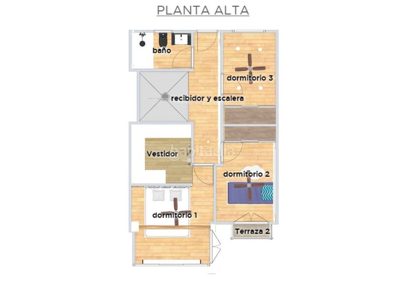 Foto 96ab5795-7377-4523-acfa-1d6920b3dd22. Zweistöckige wohnung in urbanización vista verde 11 in Mijas