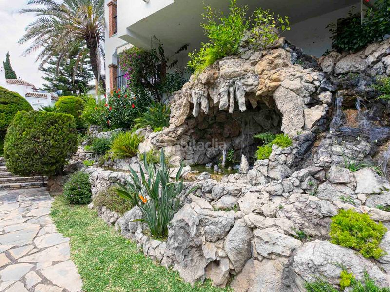 Foto fe1afd9f-4884-40ae-80ab-79dce7a15f15. Zweistöckige wohnung in urbanización vista verde 11 in Mijas