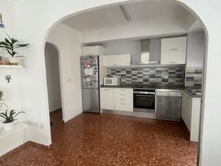 Appartement à Avenida doctor fleming 48. Piso en venta en ondara