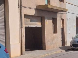 Terreny residencial a Travesera  14