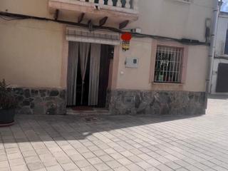 House in Benimentell  123