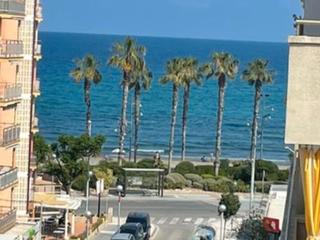 Miete Appartement in Carrer de marcos redondo 9. Alquiler temporada apartamento vistas al mar