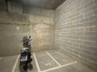 Miete Motorradparkplatz in Carrer d’arenys 2. Parking moto en c/ arenys mataró (zona tecnocampus)