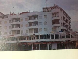 Appartement à Sector palmito 41