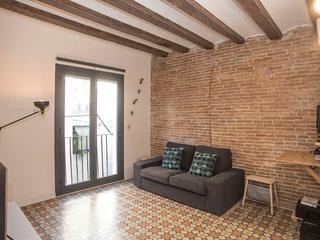 Piso en Riera baixa 10. Piso con encanto en riera baixa