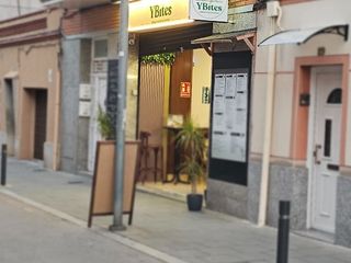 Transfer Business premise in Carrer de sant marià 87. Bar cafeteria snack en traspaso viladecans