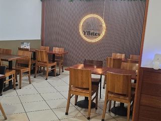 Umzug Geschäftsraum in Carrer de sant marià 87. Bar cafeteria snack en traspaso viladecans