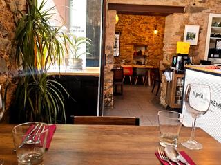 Traspàs Local Comercial a Carrer de sant joan 10. Restaurante en traspaso viladecans
