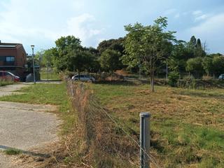 Terrain résidentiel à Carrer p.p.sant jaume 26. ¡oportunidad! solar urbano en pleno centro de tordera
