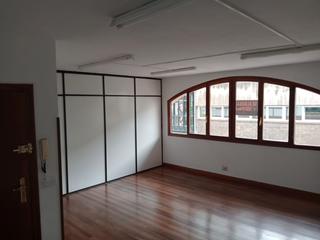 Lloguer Oficina a Torrene 9. Se alquila oficina de 26 m. en el centro de algorta.