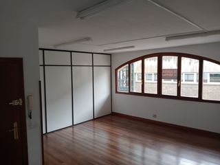 Miete Büro in Torrene 9. Se alquila oficina de 26 m. en el centro de algorta.