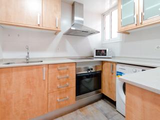 Piso en Llull 465. Vivienda en sant martí