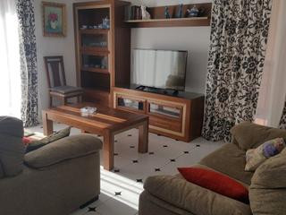 Location Appartement à Avenida de europa  22. Alquilo piso por temporadas céntrico y a pocos pasos del mar