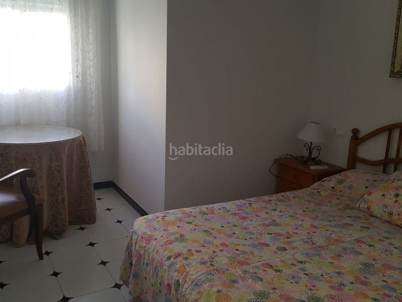 Foto 1d5a3fbe-4f45-4b84-bcd6-99c409caef16. Rent flat in avenida de europa 22 in Almuñecar centro Almuñécar