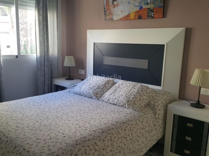 Foto 2fb0bc1e-e0e7-4462-b612-676e4322c5a5. Rent flat in avenida de europa 22 in Almuñecar centro Almuñécar