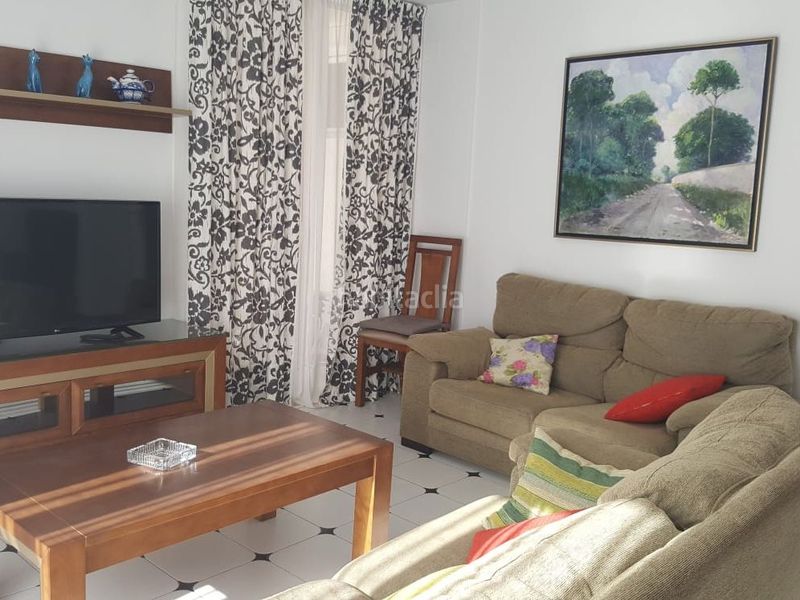 Foto b3ca72c1-677f-449b-87c6-535c6fb610f4. Rent flat in avenida de europa 22 in Almuñecar centro Almuñécar