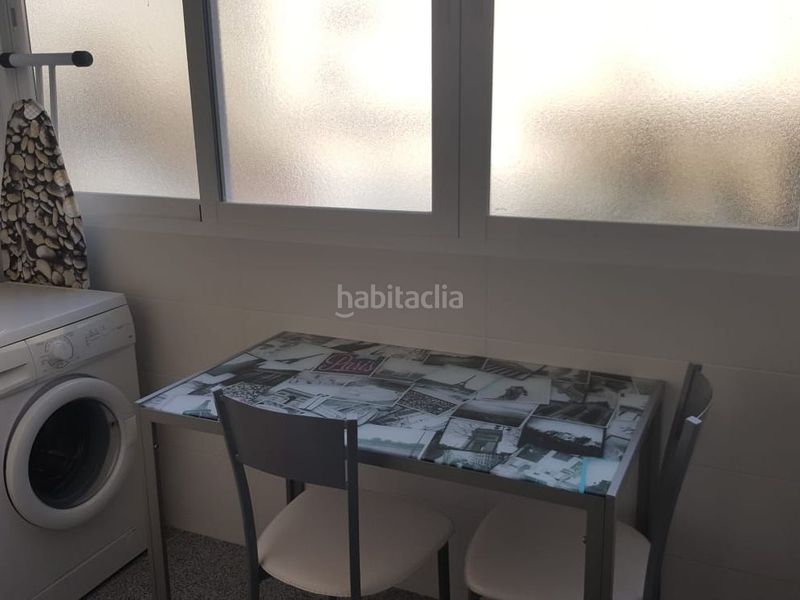 Foto e809e009-4487-414d-a1a4-52bcf9792e11. Rent flat in avenida de europa 22 in Almuñecar centro Almuñécar